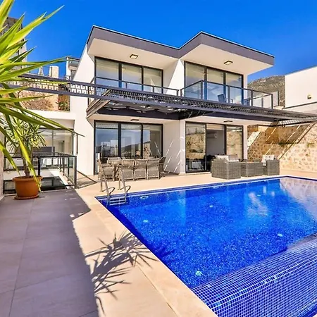 Villa Merlot