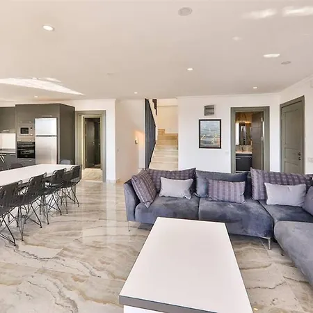 Villa Merlot Kalkan