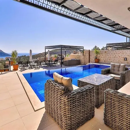 Villa Merlot