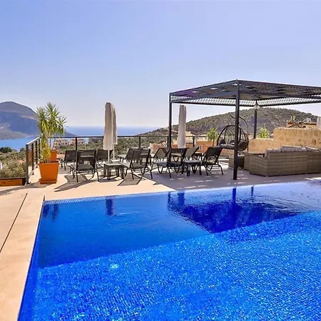 Merlot Kalkan