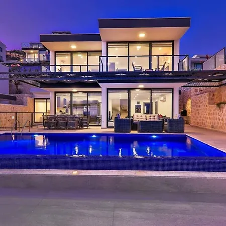 Villa Merlot
