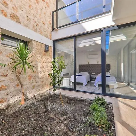 Villa Merlot Kalkan
