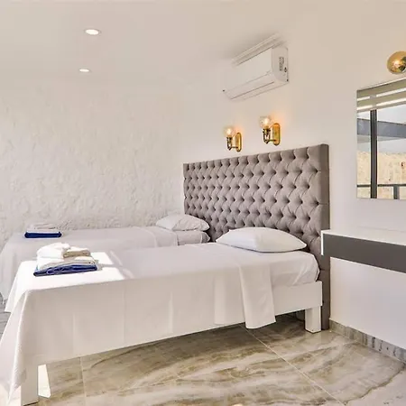 Merlot Villa Kalkan
