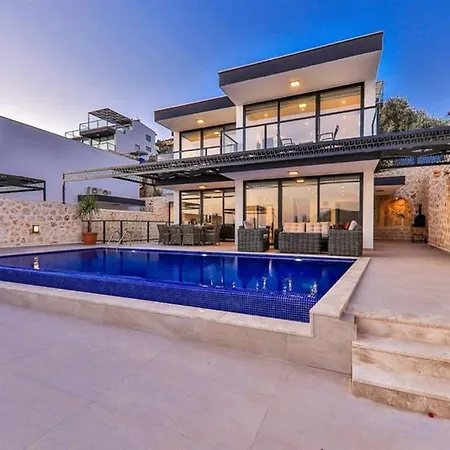 Villa Merlot