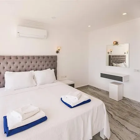 Merlot Kalkan